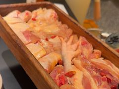 -季季山•云南野生菌火锅(上海首店)