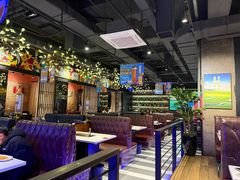 -AK47烤羊腿串吧(柳浪家园店)