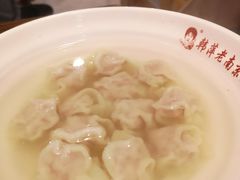 馄饨-韩萍老南京馄饨(河西万达店)