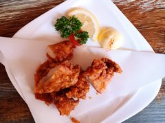 -福匠日本料理(人民路店)