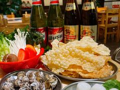 -阿鸡鱼庄·顺德鲜蒸小炒(亚运村店)