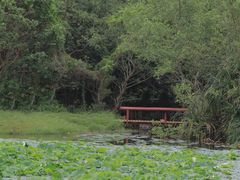 -白沙门生态公园