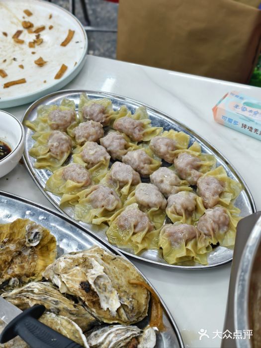 嘉升大排档(番禺总店)图片