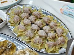 -嘉升大排档(番禺总店)