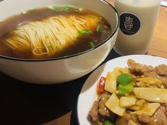 -十面春风·江南面馆(崇宁路店)