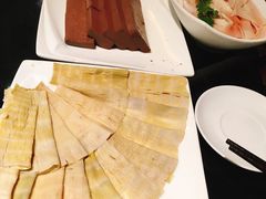 -蜀九香火锅(九眼桥店)