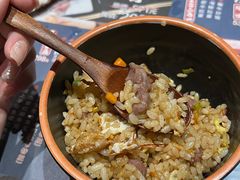 -傑·料理·海鲜放题(佛山文华荟店)