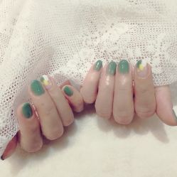 -美糖美甲美睫连锁