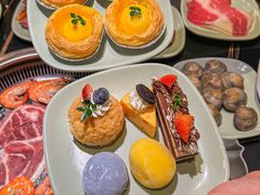 -梨花自助烤肉(西三旗万象汇黑金店)