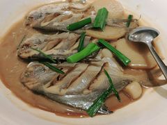 -梦都海鲜酒家(万达广场江桥店)