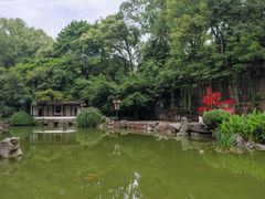 -忠山公园