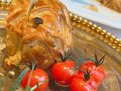 -波特曼西餐厅(南岗店)