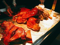 羊排-青岛蓝海大饭店·爱琴海自助餐厅(崂山店)