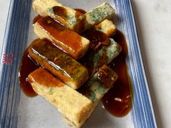 -那家·油麻菜馆(先农大院店)