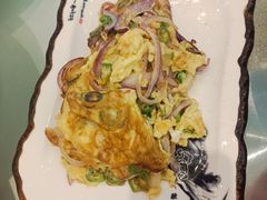 -沪华海鲜大酒楼(南汇店)