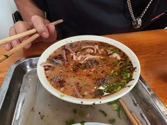 -李小老烧饼(常营民族家园店)