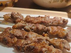 -相约·羊村小馆非遗手抓肉(七一酱园店)