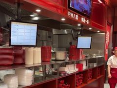 -喜家德虾仁水饺(长泰广场店)