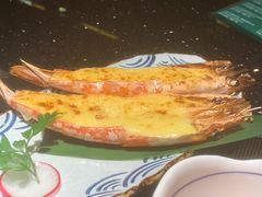 -極上萬膳·日料放题(海岸城店)