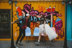 点击看大图 -太古映画婚纱摄影(天河店)