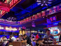 大堂-红盔甲·小龙虾(车公庙店)