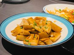 -富临轩私房菜(集庆门大街店)