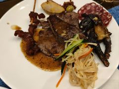 -OPEN開全日自助餐厅·牛肉火锅·海鲜(佛山希尔顿酒店)