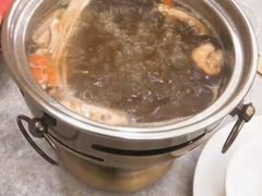 -阿拉佰饭店(西关店)