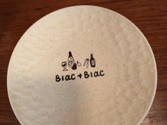 -Blac+Blac(中海环宇荟店)