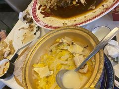 -旺顺阁鱼头泡饼(小红门店)