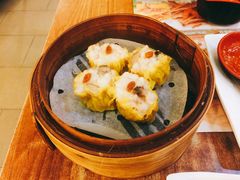 -添好运点心专门店(深水埗店)
