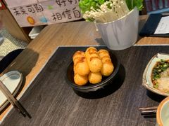 -炉角·鲍鱼牛腩煲(国贸商城店)