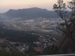 -青芝山风景名胜区