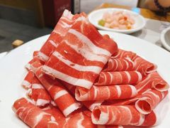 -东来顺饭庄(西直门店)