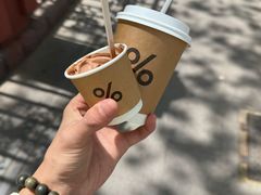 -% Arabica阿拉比卡咖啡(武汉天地店)