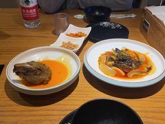 -刘明记乐山烧烤(犀浦店)