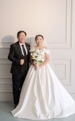 -金夫人婚纱摄影(西昌店)