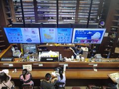 -三联韬奋书店(三里屯店)
