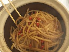 -翠清酒家(万丰路店)