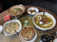 -沔阳会馆(沔街店)