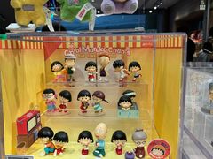 -泡泡玛特POPMART(合生汇店)