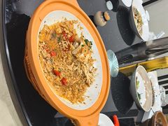 -洛东土菜馆(建国北路店)