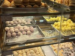 -一大糕点(纬六路店)