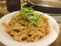 -福茂源横山铁锅羊肉(牡丹园店)