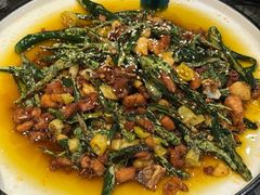 招牌辣子鸡-情妹耙泥鳅·江湖川菜(科华店)