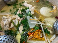 -七采菌园·野生菌石锅鱼(环城北路店)