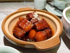 小峰红烧肉-小峰饭店·35年锡帮菜