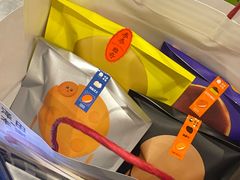 -泽田本家·铜锣烧(环贸店)