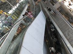 -曼谷素万那普国际机场