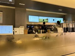 -喜茶(广州保利中环店)